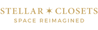 Stellar Closets Logo