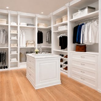 Custom Closets Orlando Walk In Closets