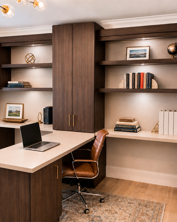 Home Offices